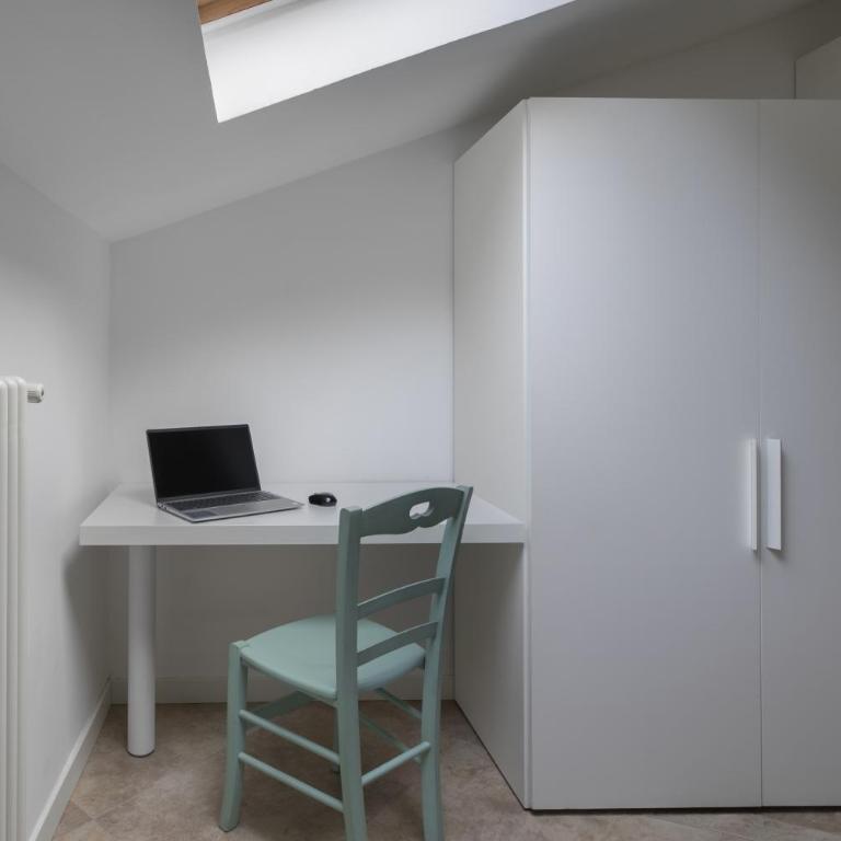 Garda Lake Home - in residence con Piscina - Two-Bedroom Apartment - 27