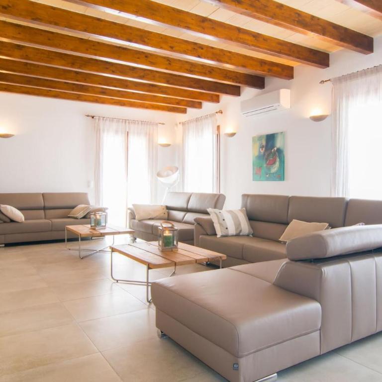 Hasta La Vista - Casa de Vacaciones de 6 dormitorios - 2