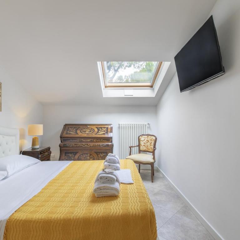 Garda Lake Home - in residence con Piscina - Two-Bedroom Apartment - 18
