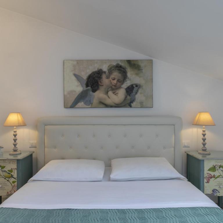 Garda Lake Home - in residence con Piscina - Two-Bedroom Apartment - 23