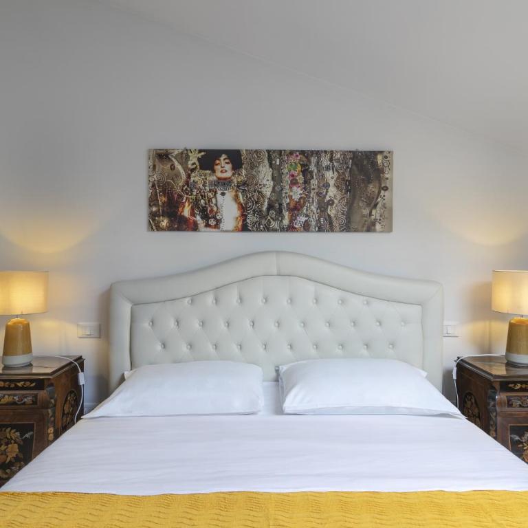 Garda Lake Home - in residence con Piscina - Two-Bedroom Apartment - 21
