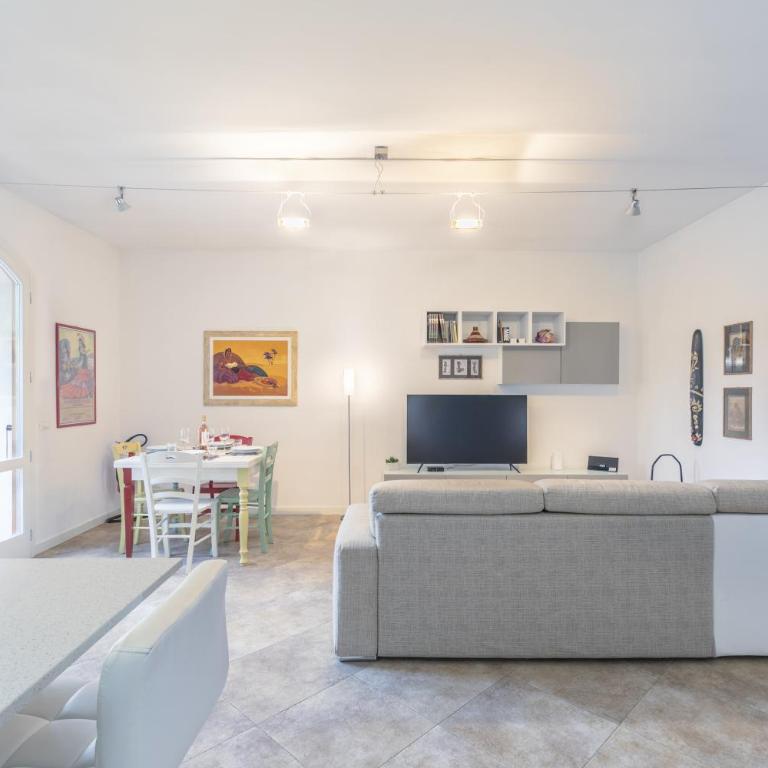 Garda Lake Home - in residence con Piscina - Two-Bedroom Apartment - 15