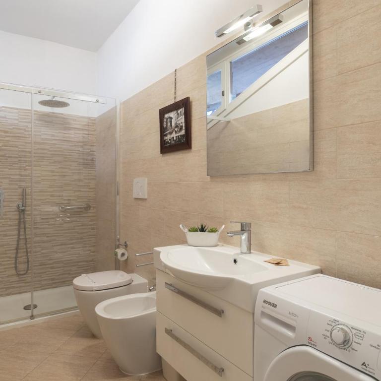 Garda Lake Home - in residence con Piscina - Two-Bedroom Apartment - 29