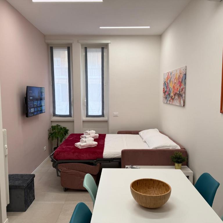 Apartmentdigioia - Appartamento con 2 Camere da Letto - 32