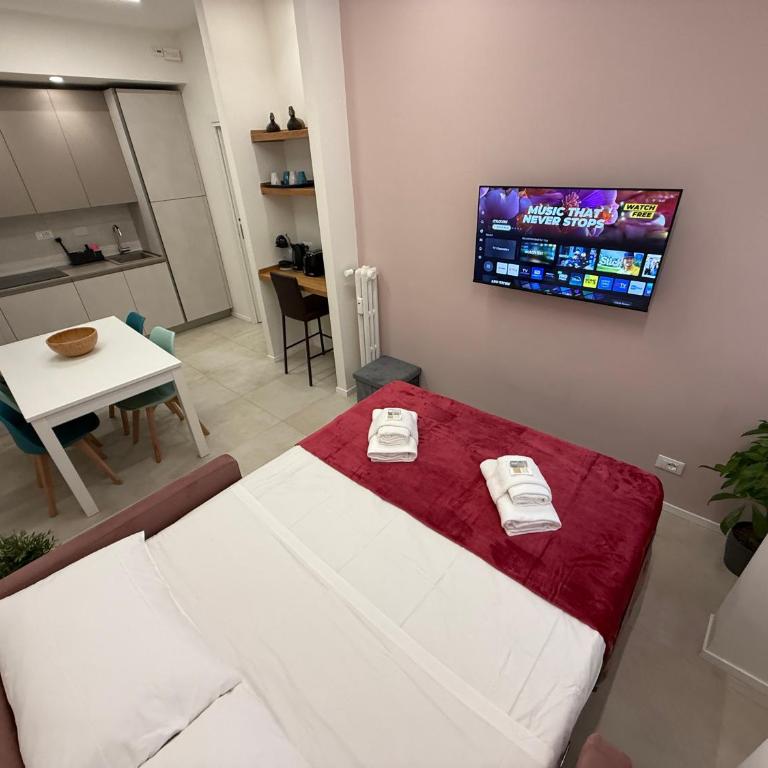 Apartmentdigioia - Appartamento con 2 Camere da Letto - 33