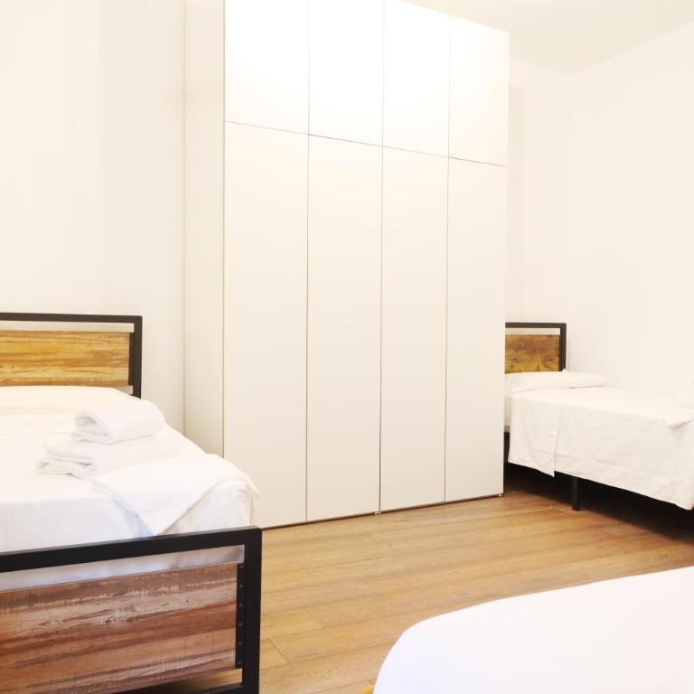 Bocconi District Urban Living - Appartamento Classic - 5