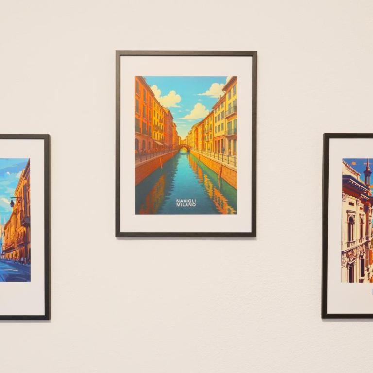 Bocconi District Urban Living - Appartamento Classic - 2