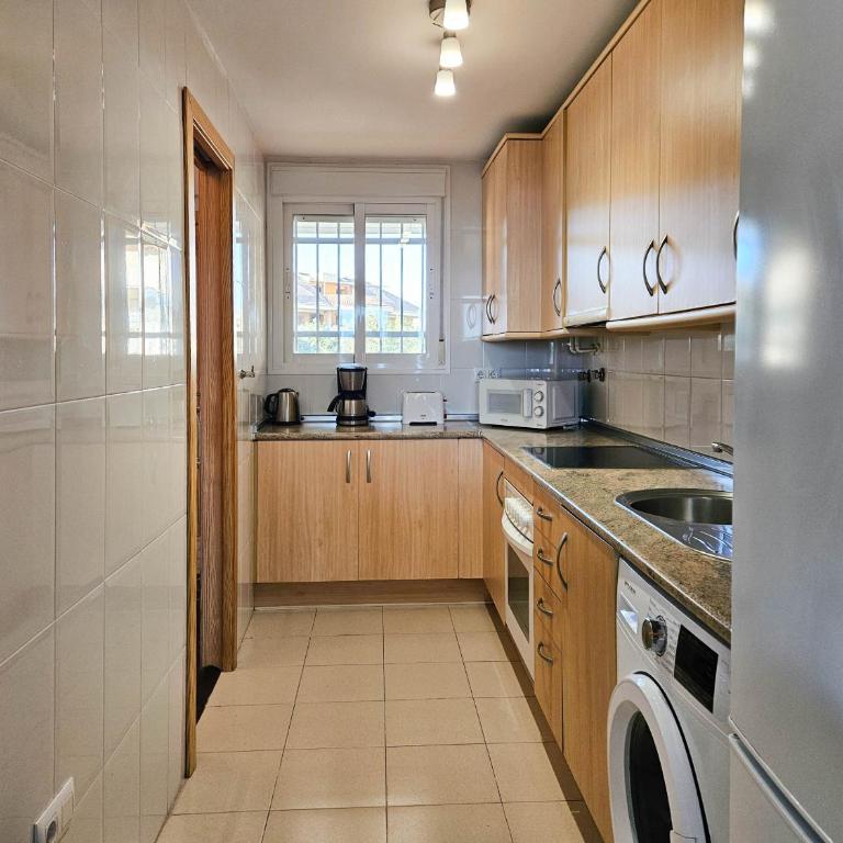 Two Bedroom Apartment to rent in Carvajal - Apartamento de 2 dormitorios - 15