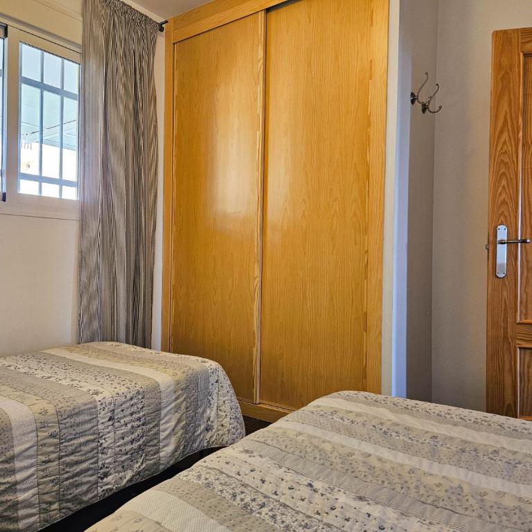 Two Bedroom Apartment to rent in Carvajal - Apartamento de 2 dormitorios - 25