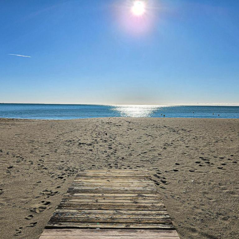 Two Bedroom Apartment to rent in Carvajal - Apartamento de 2 dormitorios - 38