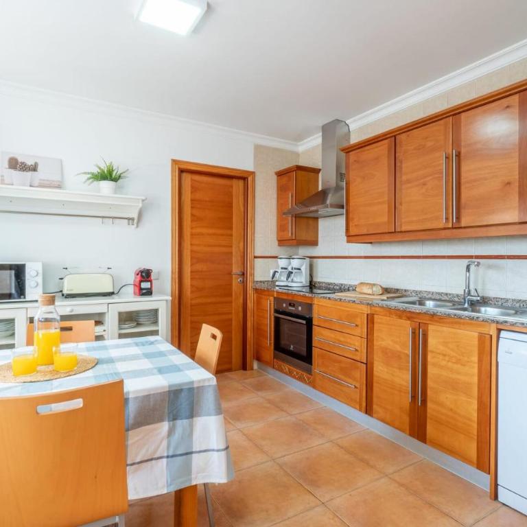 Amarillo - Casa de Vacaciones de 6 dormitorios - 9