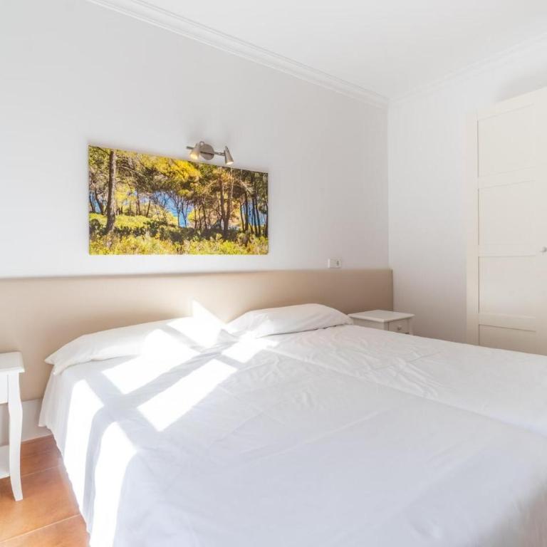 Amarillo - Casa de Vacaciones de 6 dormitorios - 20