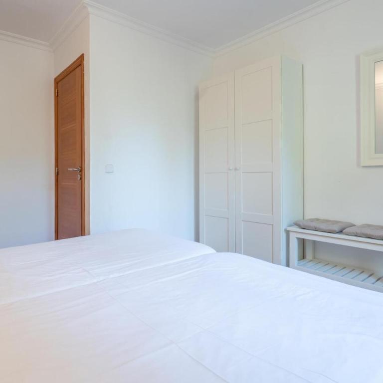 Amarillo - Casa de Vacaciones de 6 dormitorios - 25
