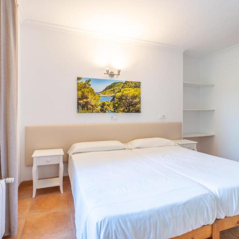 Amarillo - Casa de Vacaciones de 6 dormitorios - 24