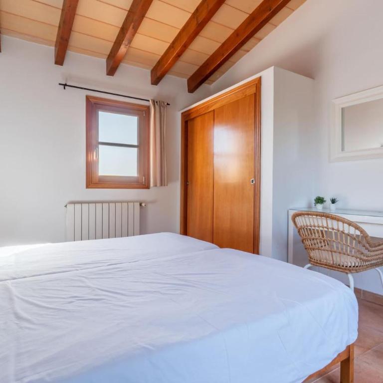 Amarillo - Casa de Vacaciones de 6 dormitorios - 27