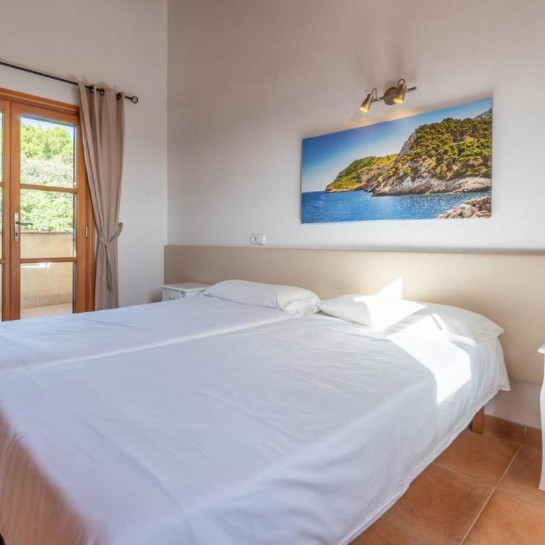 Amarillo - Casa de Vacaciones de 6 dormitorios - 28