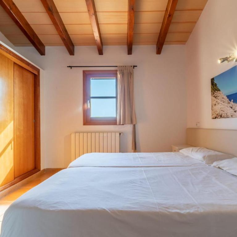 Amarillo - Casa de Vacaciones de 6 dormitorios - 31