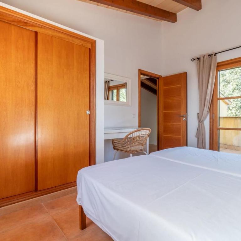 Amarillo - Casa de Vacaciones de 6 dormitorios - 29