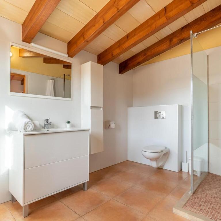 Amarillo - Casa de Vacaciones de 6 dormitorios - 40