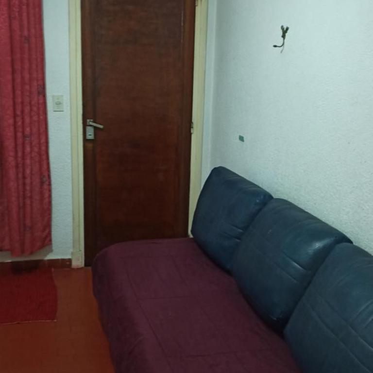 San Berardo Brava 3 sobre costanera - Apartamento de 1 dormitorio - 4