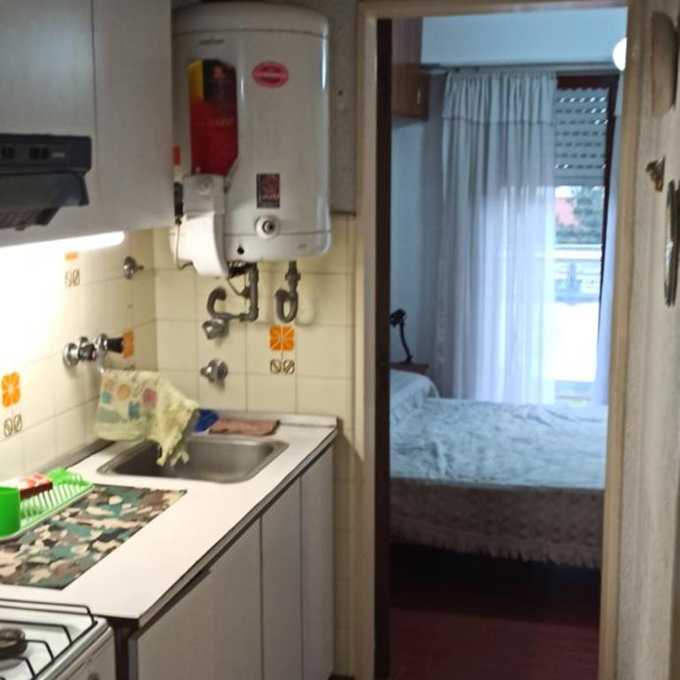 San Berardo Brava 3 sobre costanera - Apartamento de 1 dormitorio - 5