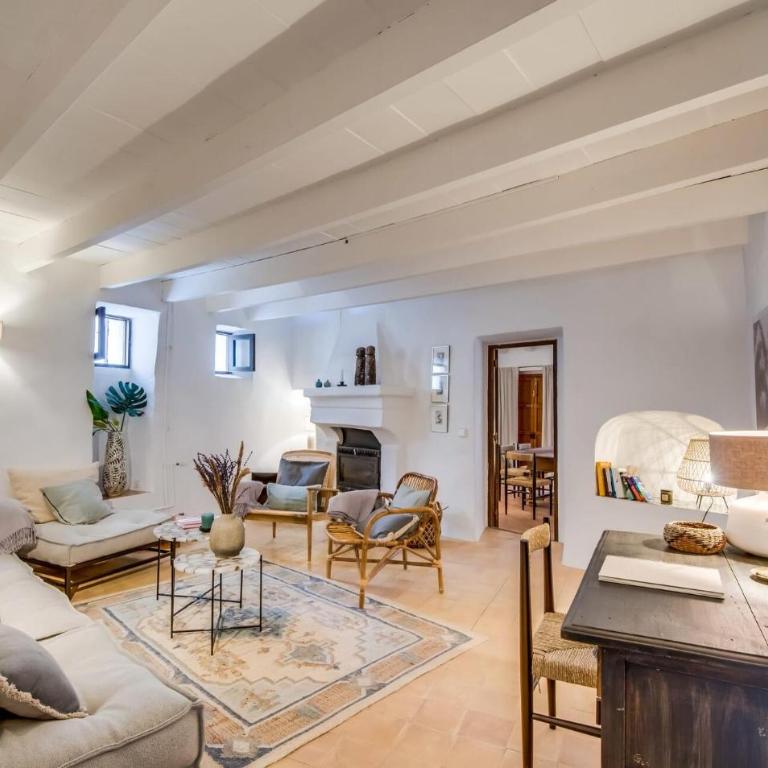 Casa Max - Casa de vacaciones de 2 dormitorios - 4
