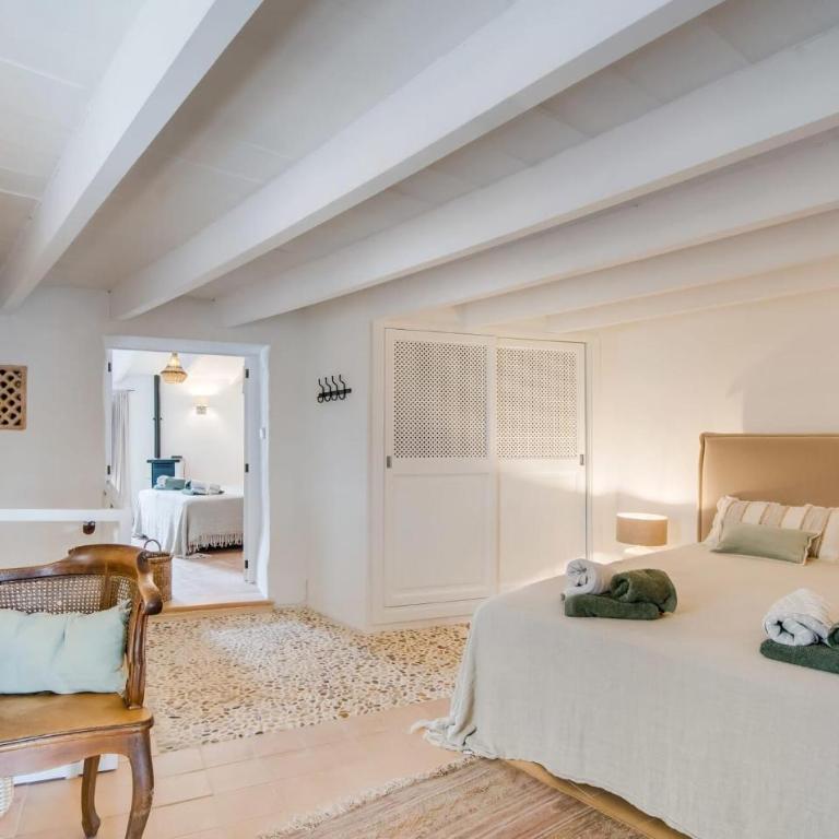 Casa Max - Casa de vacaciones de 2 dormitorios - 16