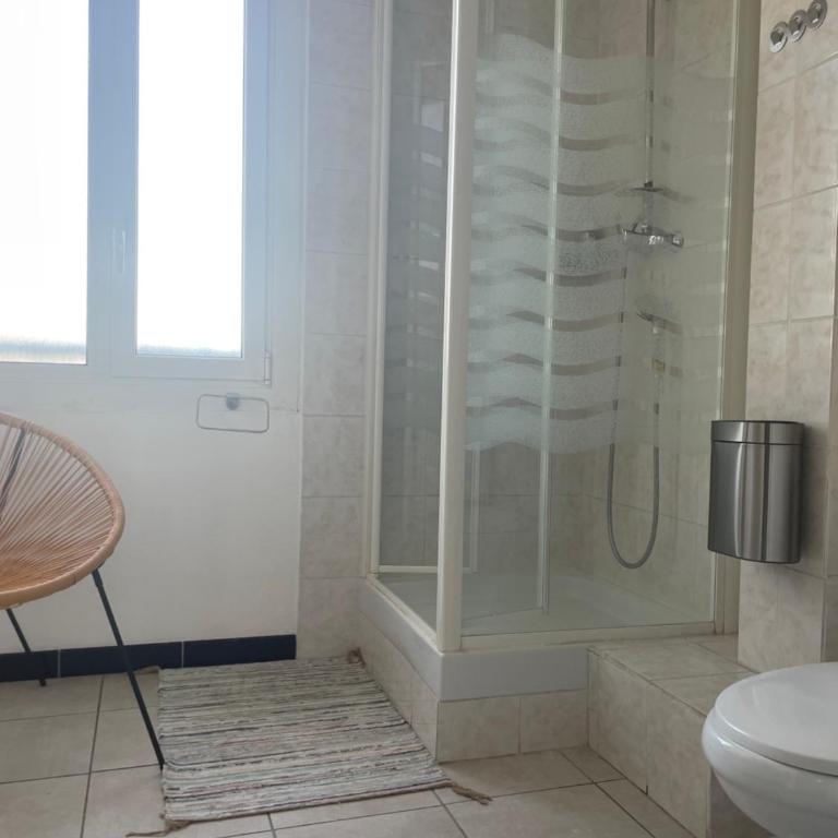 A l'air libre, perché au calme et au soleil - Apartment mit 2 Schlafzimmern - 30