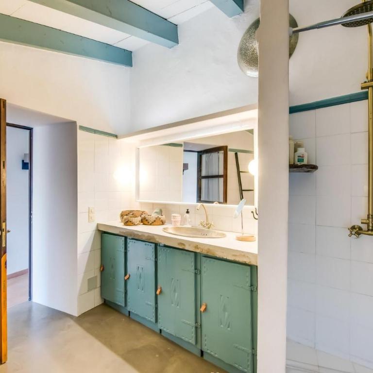 Casa Max - Casa de vacaciones de 2 dormitorios - 20