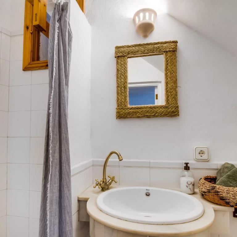Casa Max - Casa de vacaciones de 2 dormitorios - 19