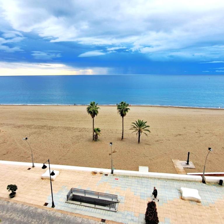 Sea Front Home - Apartamento de 1 dormitorio - 25