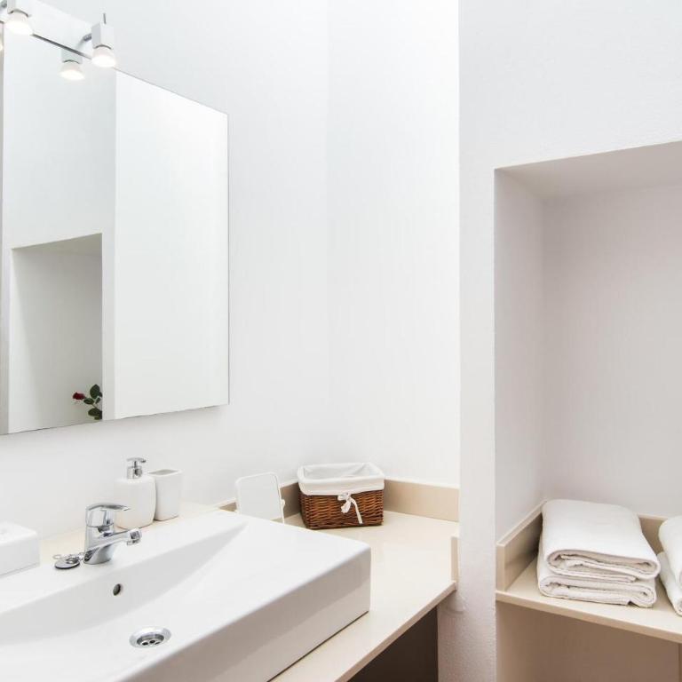 Son Capellot Tres - Apartamento de 1 dormitorio - 12