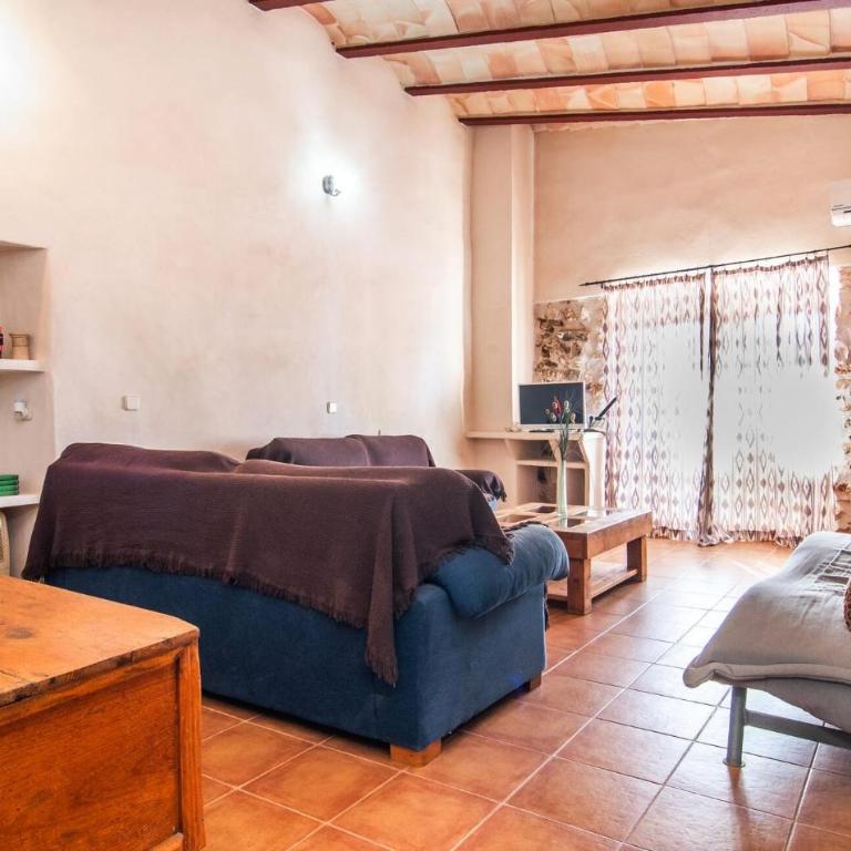 Can Cova - Casa Vacacional de 3 dormitorios - 4