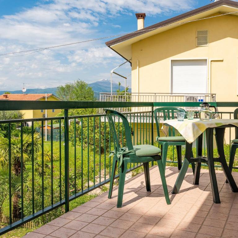 CASA DIAMANTE - Regarda Travel - Casa con 2 Camere da Letto - 5