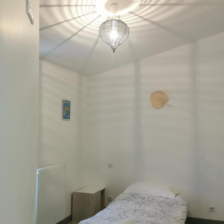 Mon Petit Café - Chambre Simple - 2