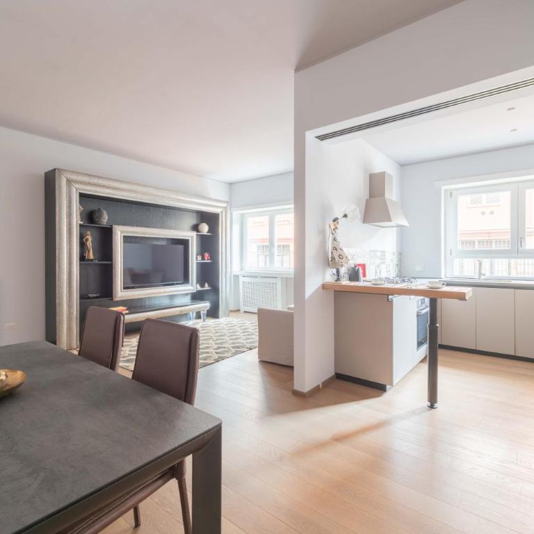 Casa Fonteiana 85 - One-Bedroom Apartment - 1