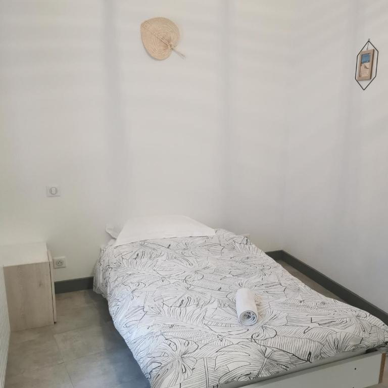 Mon Petit Café - Chambre Simple - 3
