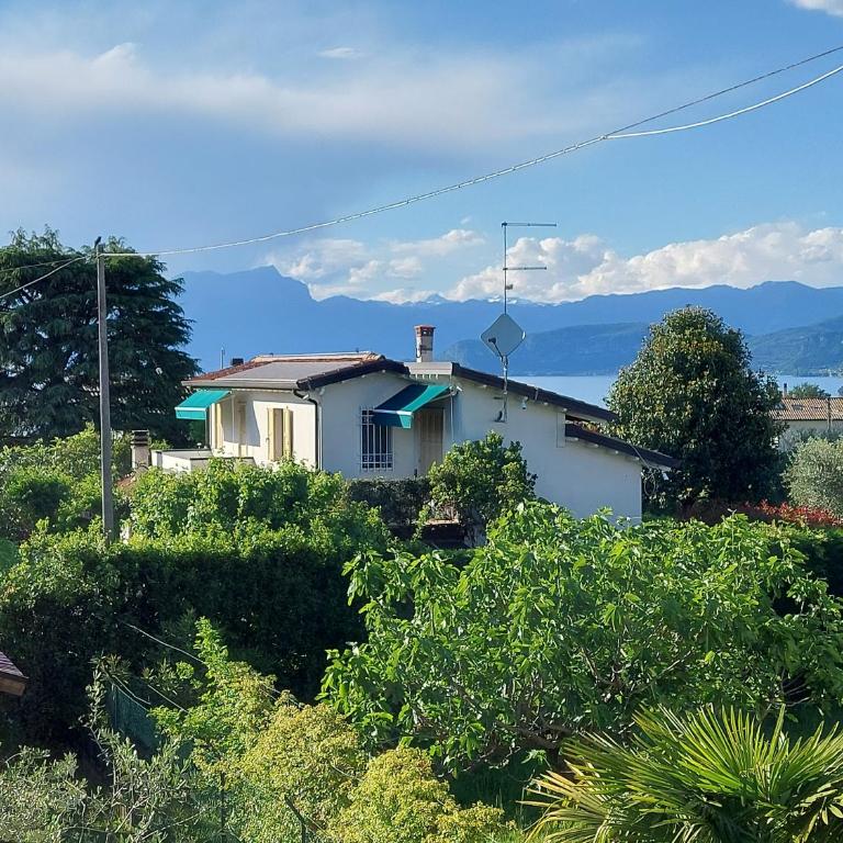 CASA DIAMANTE - Regarda Travel - Casa con 2 Camere da Letto - 4