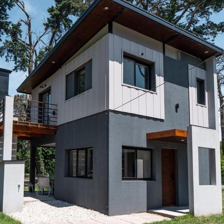 Casa - Duplex - Bosque Peralta Ramos - Casa de 2 dormitorios - 1