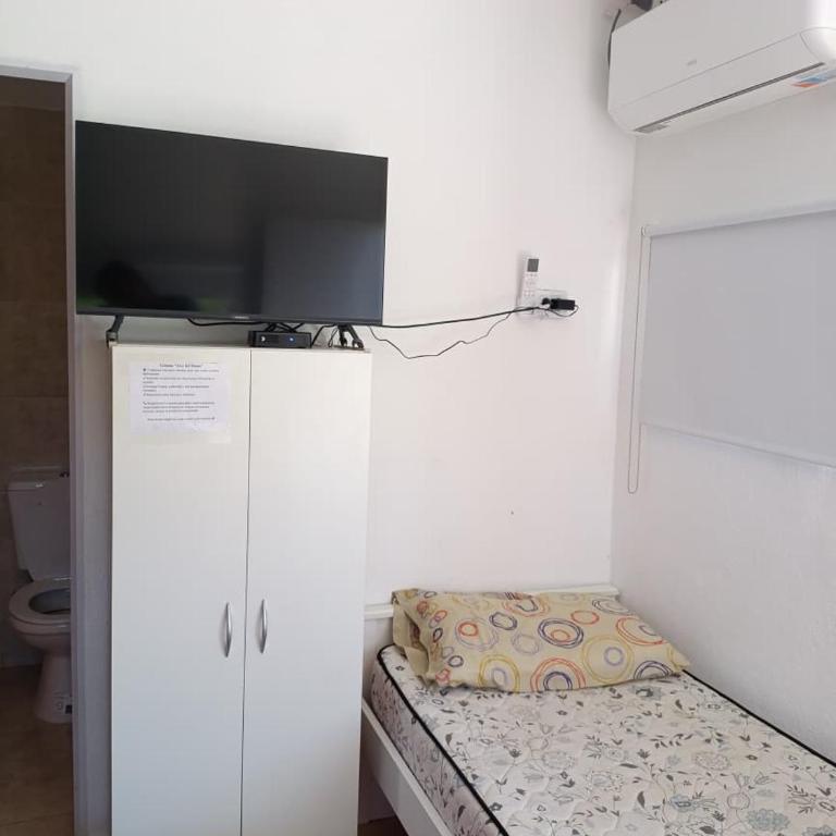 Aves Del Monte - Casa con 1 dormitorio - 6