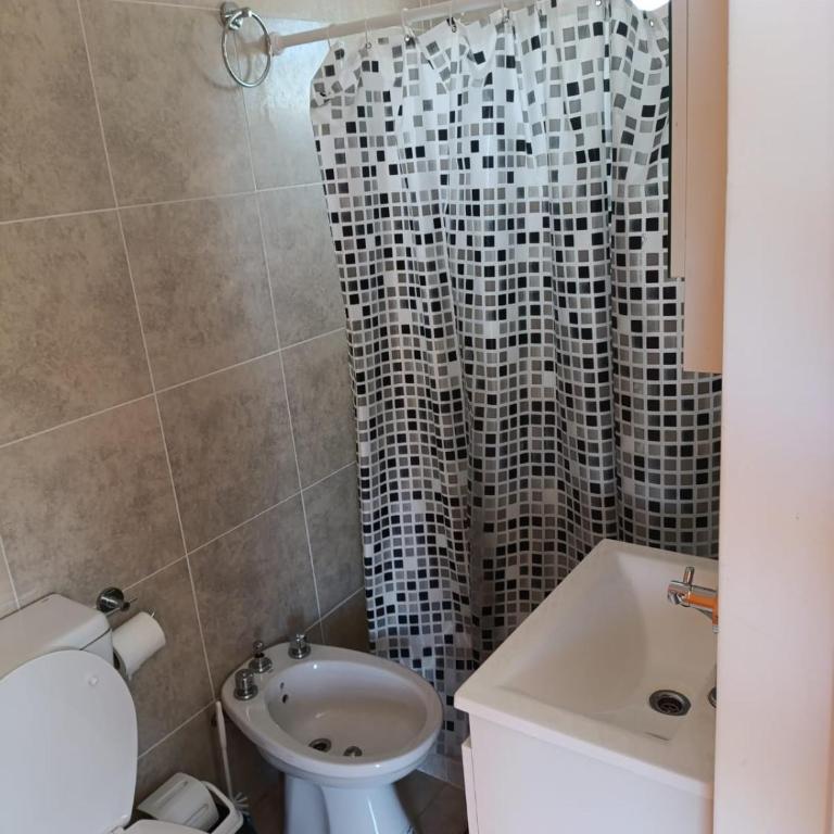 Aves Del Monte - Casa con 1 dormitorio - 7