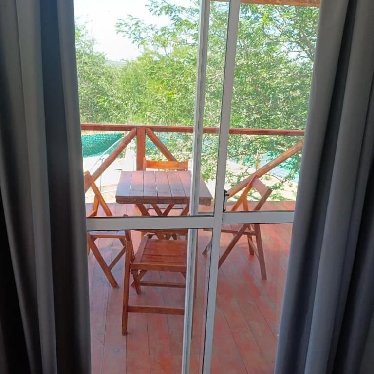 Aves Del Monte - Casa con 1 dormitorio - 9