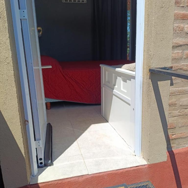 Aves Del Monte - Casa con 1 dormitorio - 14