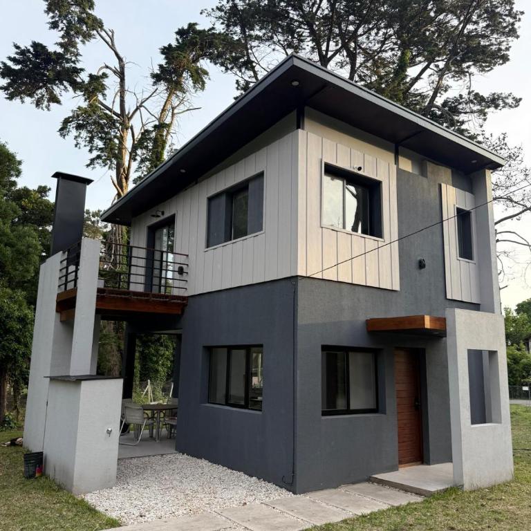 Casa - Duplex - Bosque Peralta Ramos - Casa de 2 dormitorios - 6