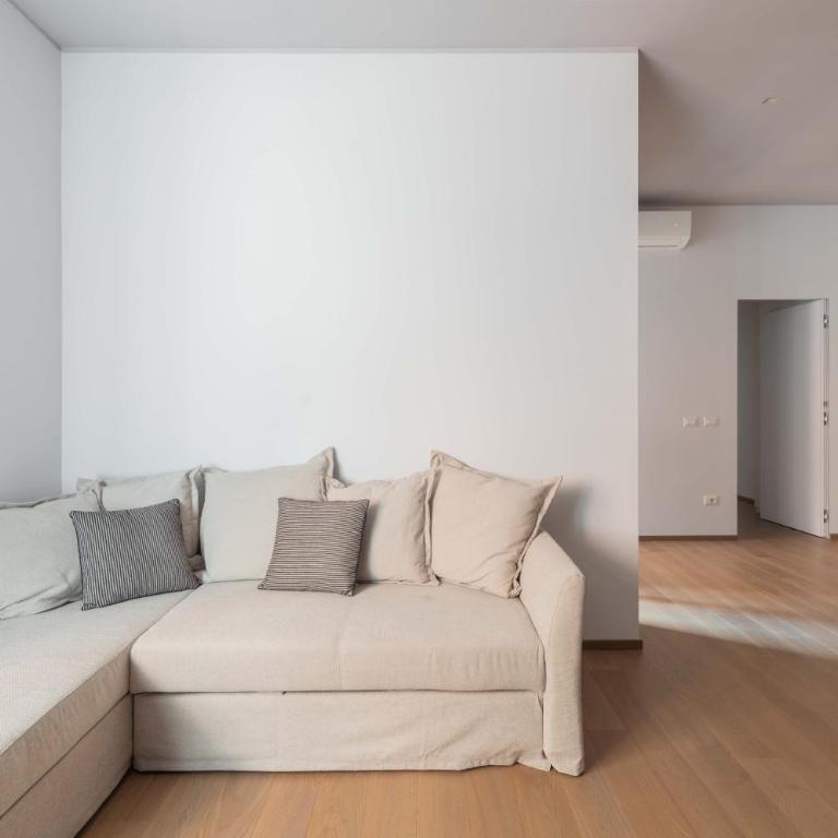Casa Fonteiana 85 - One-Bedroom Apartment - 6