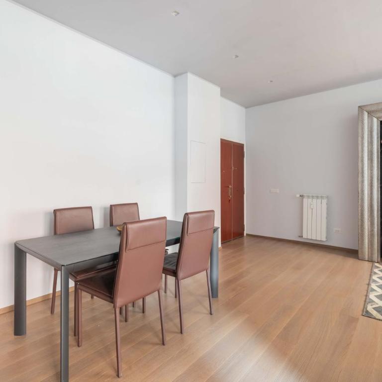 Casa Fonteiana 85 - One-Bedroom Apartment - 7