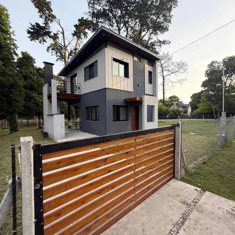 Casa - Duplex - Bosque Peralta Ramos - Casa de 2 dormitorios - 30