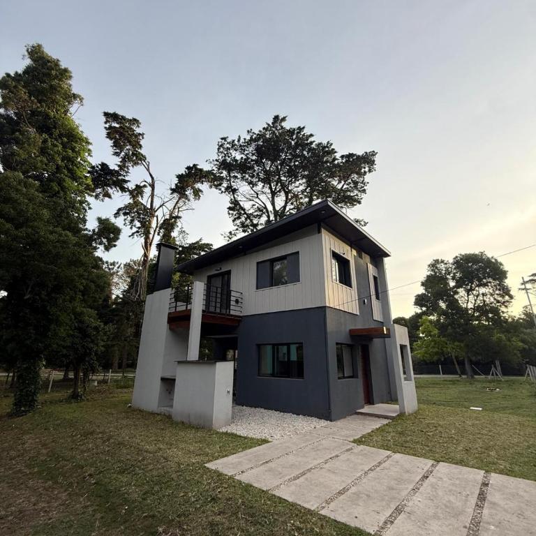 Casa - Duplex - Bosque Peralta Ramos - Casa de 2 dormitorios - 31