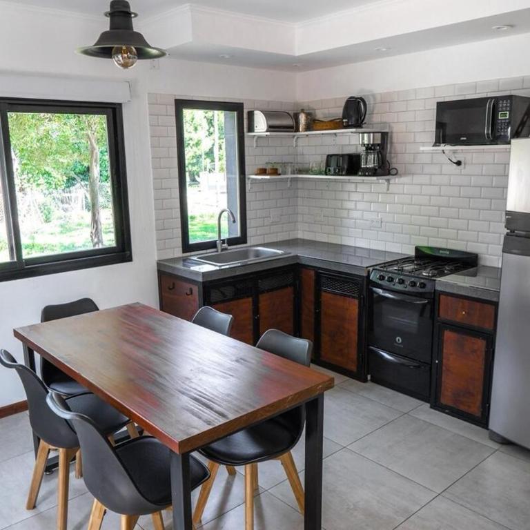 Casa - Duplex - Bosque Peralta Ramos - Casa de 2 dormitorios - 33