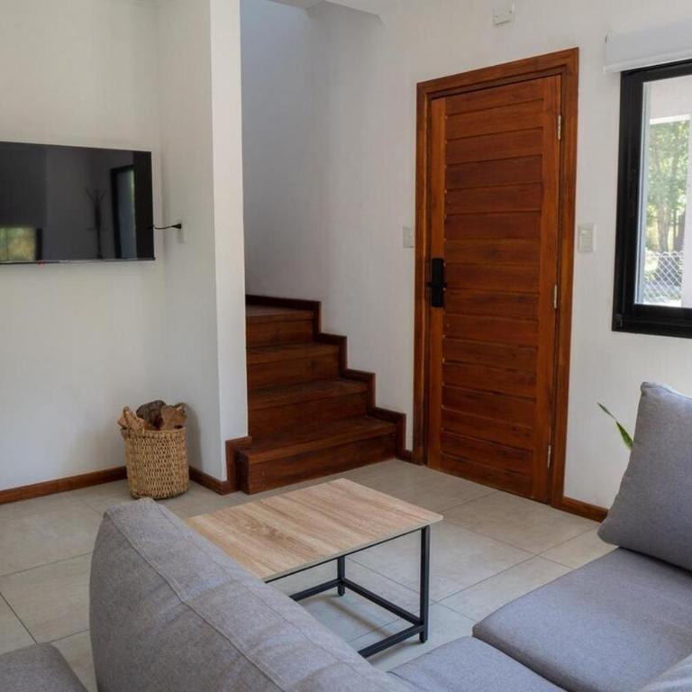 Casa - Duplex - Bosque Peralta Ramos - Casa de 2 dormitorios - 37